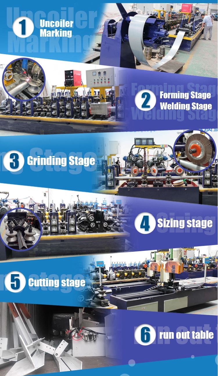 tube mill