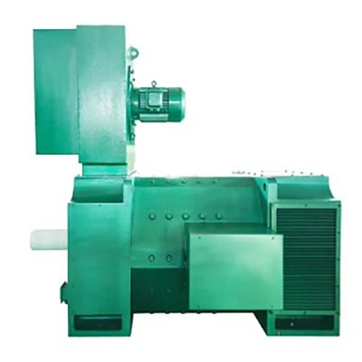 400V κινητήρες DC